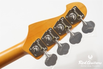 KPB-AS - Dark Walnut